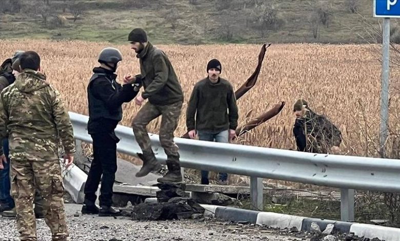 Kijev: Razmjenom zarobljenika oslobođeno 116 ukrajinskih vojnika