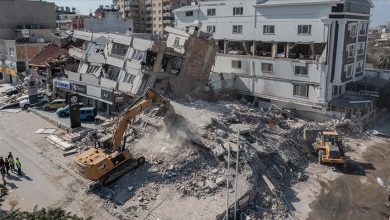 Photo of Koordinator UN-a o zemljotresima u Turkiye: Najgori događaj u regiji u posljednjih 100 godina
                            
                                Koordinator UN-a o zemljotresima u Turkiye: Najgori događaj u regiji u posljednjih 100 godina