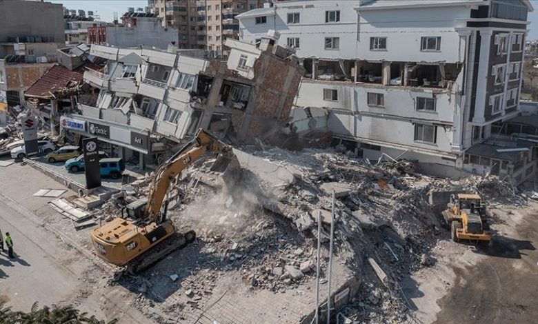Koordinator UN-a o zemljotresima u Turkiye: Najgori događaj u regiji u posljednjih 100 godina 
 Koordinator UN-a o zemljotresima u Turkiye: Najgori događaj u regiji u posljednjih 100 godina
