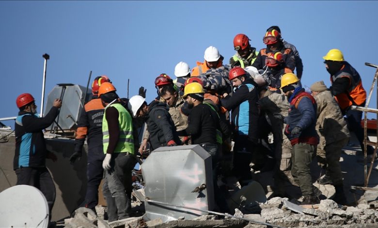 Dobrovoljci ne gube nadu: Neumorno rade na spašavanju žrtava zemljotresa u Turkiye
