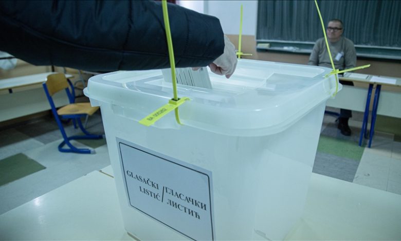 Najveća izlaznost u Bratuncu, najmanja u Tuzli