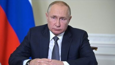 Photo of Putin zahvalio ruskim diplomatama što su osujetili planove Zapada da izoluje Rusiju