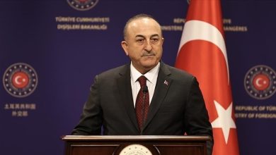 Photo of Cavusoglu i Blinken razgovarali o situaciji nakon zemljotresa u Turkiye