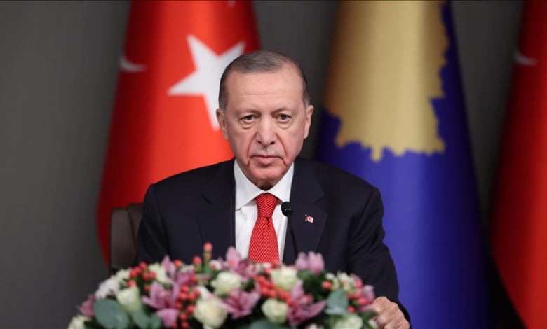 Turkiye spremna doprinijeti procesu dijaloga između Kosova i Srbije