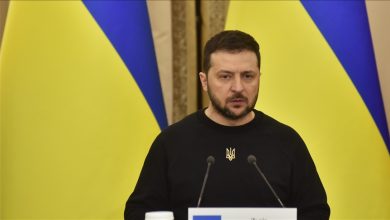 Photo of Zelenski: Mi smo s turskim narodom u ovom teškom vremenu, spremni smo pomoći
