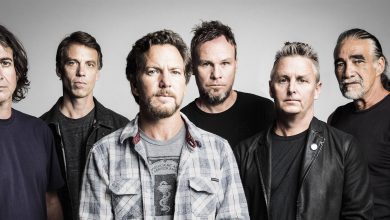 Photo of Pearl Jam prikuplja novac za pomoć Turskoj i Siriji