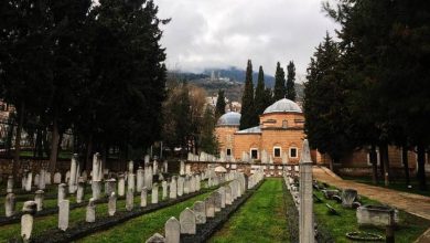 Photo of Bursa oživljava dok se turisti vraćaju u grad nakon pandemije