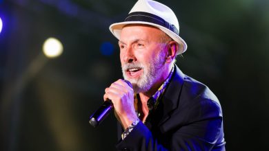 Photo of Dino Merlin najavio koncert u Beogradu