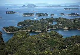 Photo of Japan otkrio da ima 7.000 ostrva više nego što se smatralo do sad