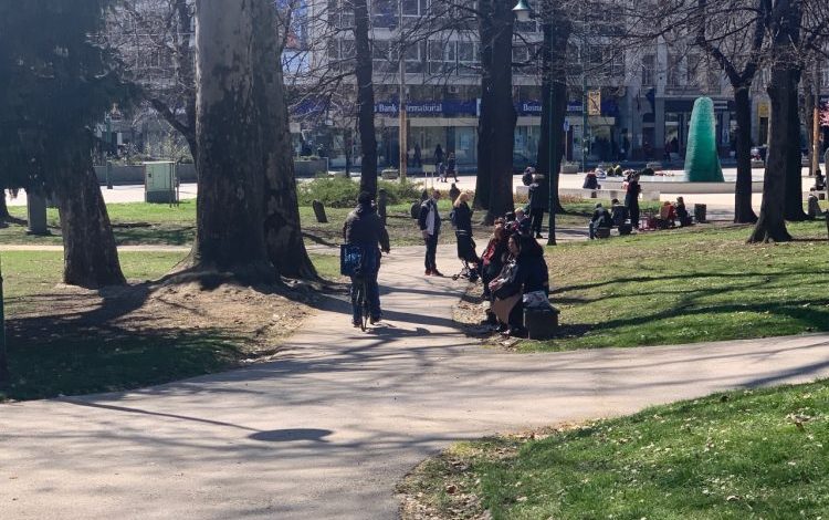 Jutarnjim minusima ćemo reći zbogom, a pozdraviti proljećne temperature Jutarnjim minusima ćemo reći zbogom, a pozdraviti proljećne temperature