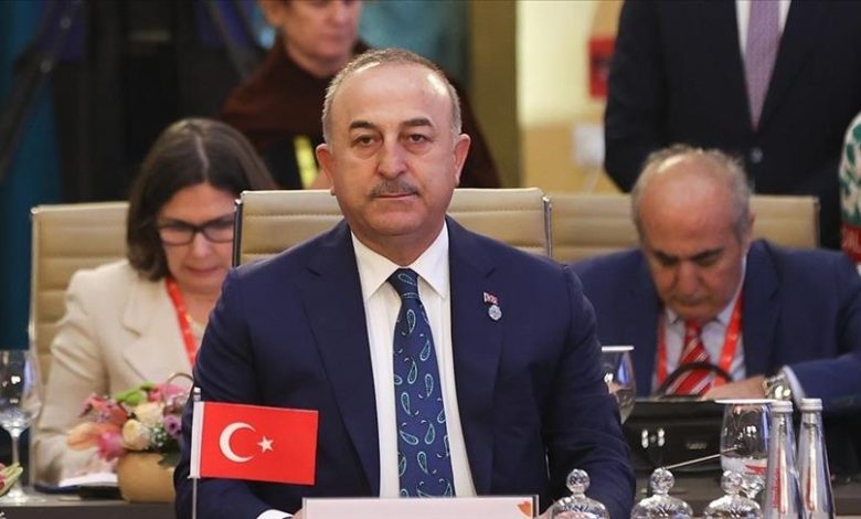 Cavusoglu: Multilateralizam idealan odgovor na promjenjivi globalni sistem Cavusoglu: Multilateralizam idealan odgovor na promjenjivi globalni sistem