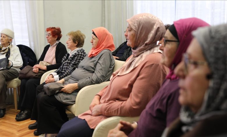 Tribina u Sarajevu: Žene dale veliki doprinos u odbrani BiH i bile drugi ešalon zaštite civilnog društva