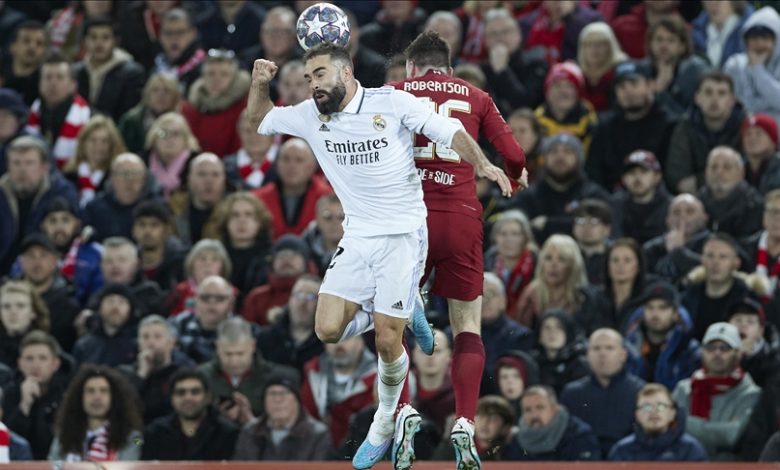 UEFA Liga prvaka: Liverpool traži čudo u Madridu, Napoli dočekuje Eintracht UEFA Liga prvaka: Liverpool traži čudo u Madridu, Napoli dočekuje Eintracht