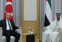 Photo of Predsjednici Turkiye i UAE razgovarali o bilateralnim odnosima