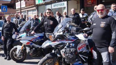 Photo of Novi Pazar: Motorima krenuli put Meke i Medine da obave umru
