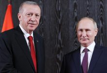 Photo of Erdogan i Putin razgovarali o ratu Rusije i Ukrajine
