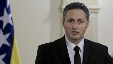 Photo of Bećirović protiv novih izmjena Ustava FBiH: Visoki predstavnik da ispravi greške iz oktobra 2022.