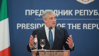 Photo of Tajani: Budućnost Zapadnog Balkana zove se Evropa
