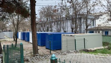 Photo of Crveni križ FBiH: Kontejneri i kuće postavljeni, misija u Hatayu i Kahramanmarasu uspješno završena