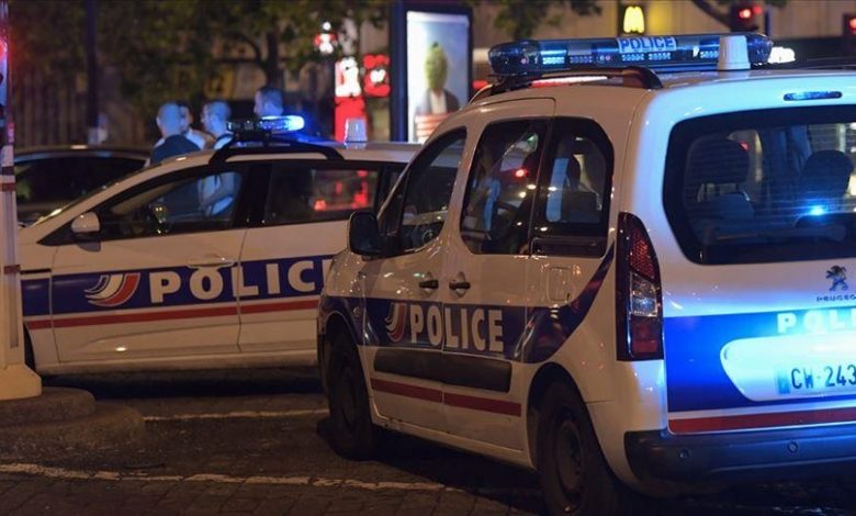 Francuska: Žena privedena pod optužbom da je Macrona nazvala ološem