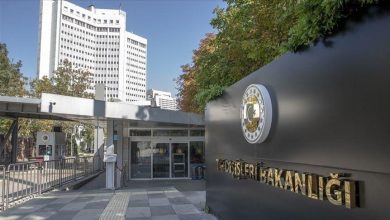 Photo of Turkiye oštro osuđuje napad na Kur’an i tursku zastavu u Danskoj
