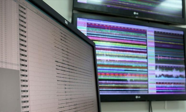 Turkiye: Jak zemljotres pogodio južnu provinciju Kahramanmaras Turkiye: Jak zemljotres pogodio južnu provinciju Kahramanmaras