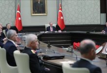 Photo of Vijeće za nacionalnu sigurnost Turkiye: Pomno pratimo zbivanja u balkanskim zemljama