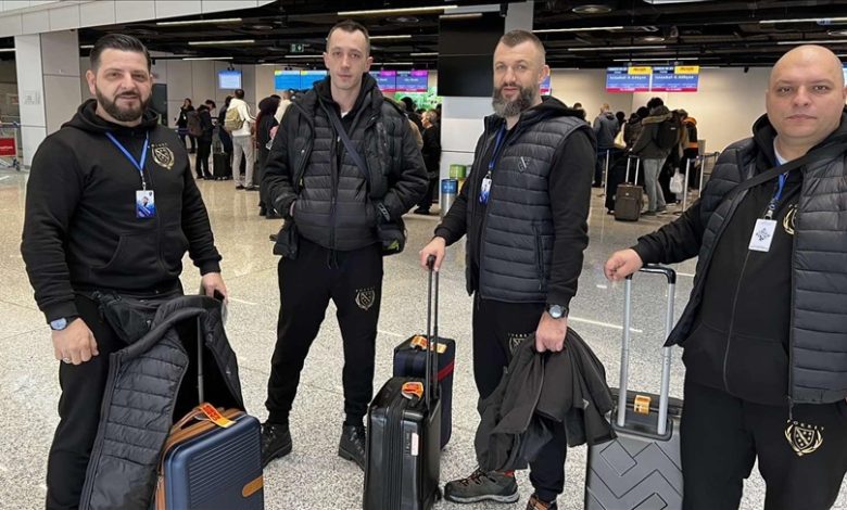 ”AntiDayton pokret” realizirao akciju prikupljanja pomoći za potresom pogođene Turkiye i Siriju ”AntiDayton pokret” realizirao akciju prikupljanja pomoći za potresom pogođene Turkiye i Siriju