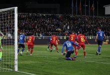 Photo of Kvalifikacije za EURO 2024: Španija poražena od Škotske, remi Kosova i Andore