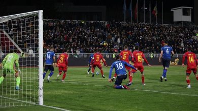 Photo of Kvalifikacije za EURO 2024: Španija poražena od Škotske, remi Kosova i Andore