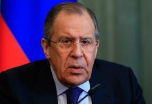 Photo of Lavrov: Zapad ne želi zaustaviti rat u Ukrajini