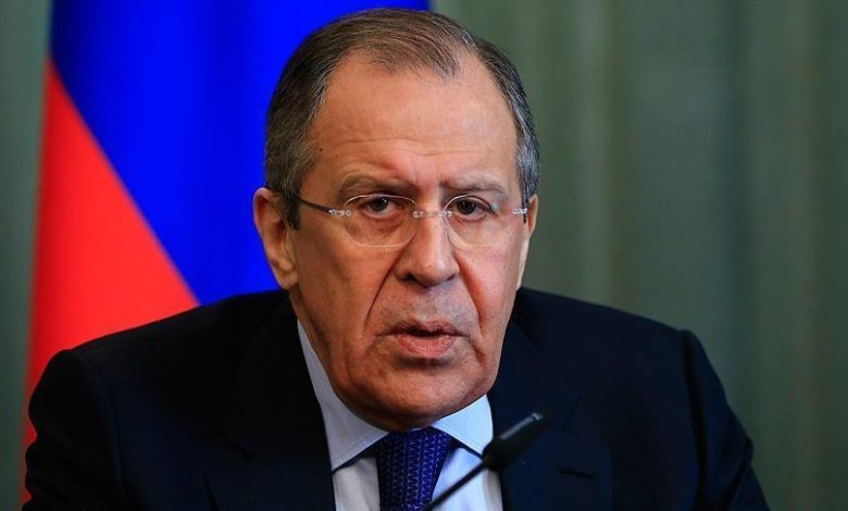 Lavrov: Zapad ne želi zaustaviti rat u Ukrajini Lavrov: Zapad ne želi zaustaviti rat u Ukrajini