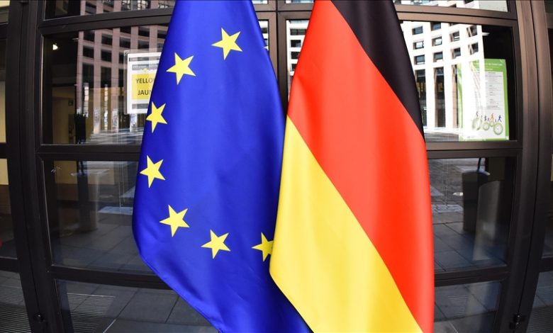 Njemačka i EU postigle dogovor o korištenju motora sa unutrašnjim sagorijevanjem