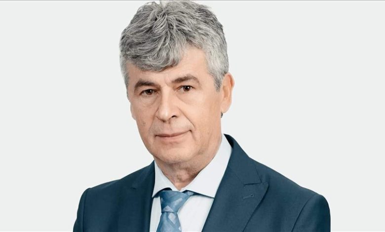 BiH: Zijad Nišić izabran za gradonačelnika Brčko distrikta BiH: Zijad Nišić izabran za gradonačelnika Brčko distrikta