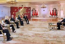 Photo of Erdogan: Putin bi mogao u aprilu posjetiti Turkiye zbog ‘prvog koraka’ prema nuklearnoj elektrani Akkuyu
