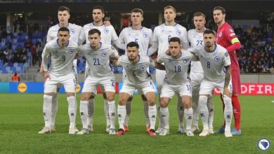 Photo of Kvalifikacije za EURO 2024: BiH izgubila od Slovačke