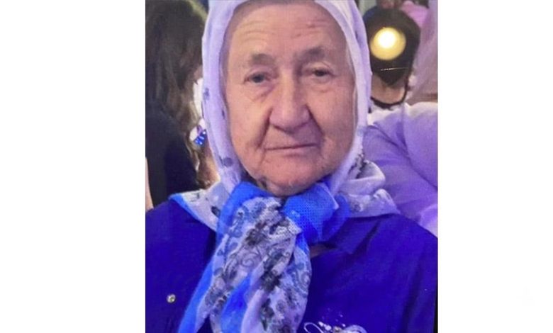 U Americi umrla Saliha Salihović kojoj su u genocidu ubijena tri sina i suprug U Americi umrla Saliha Salihović kojoj su u genocidu ubijena tri sina i suprug