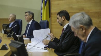 Photo of Predstavnički dom PSBiH usvojio prijedlog budžeta BiH za 2023. u iznosu od 1,3 milijarde KM