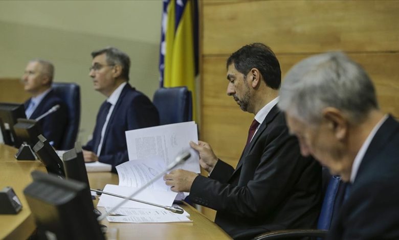 Predstavnički dom PSBiH usvojio prijedlog budžeta BiH za 2023. u iznosu od 1,3 milijarde KM