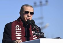 Photo of Erdogan obećava da neće mirovati dok se područja pogođena potresom ne ožive