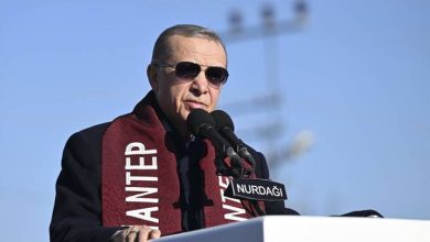 Photo of Erdogan obećava da neće mirovati dok se područja pogođena potresom ne ožive