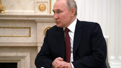 Photo of Politico: Ne smije postojati utočište za Putina