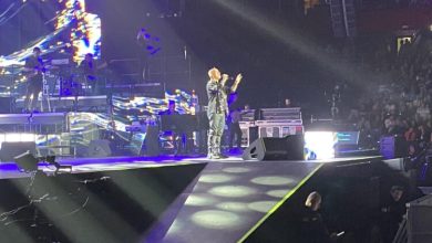 Photo of Eros Ramazzotti napunio beogradsku “Arenu”