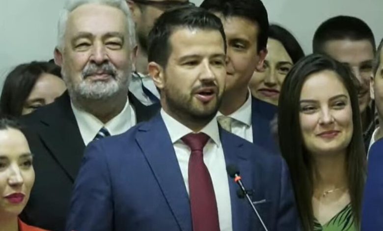 Milatović: Crna Gora napravila odlučan korak naprijed