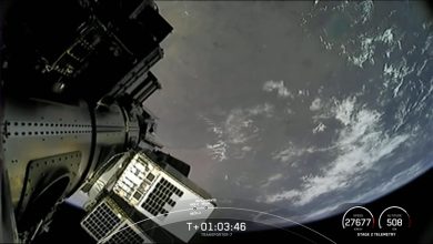 Photo of Turski ministar Varank izjavio da su primili prvi signal sa satelita IMECE