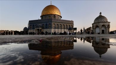 Photo of Palestinske grupe pozivaju na čuvanje straže u Al-Aksi