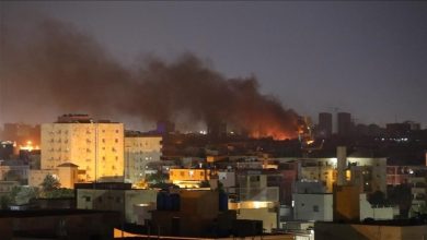 Photo of UN: U borbama u Sudanu više od 180 mrtvih, 1.800 ranjenih
                            
                                UN: U borbama u Sudanu više od 180 mrtvih, 1.800 ranjenih