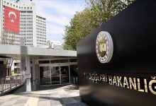 Photo of Turkiye: Danski ambasador pozvan na razgovor zbog paljenja Kur’ana i turske zastave u toj zemlji