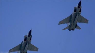 Photo of NATO avioni presreli ruske lovce iznad Baltičkog mora
                            
                                NATO avioni presreli ruske lovce iznad Baltičkog mora