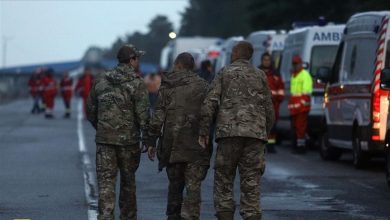 Photo of Rusija: Ukrajina oslobodila 106 vojnika tokom razmjene zarobljenika